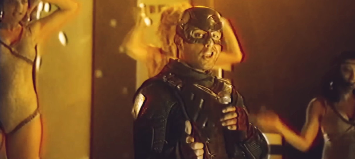 The Boys: Número musical de Soldier Boy ganha versão estendida