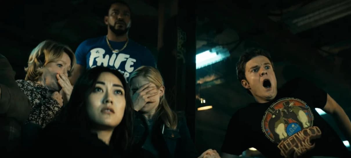 8 vezes que Marvel e DC chocaram mais que The Boys