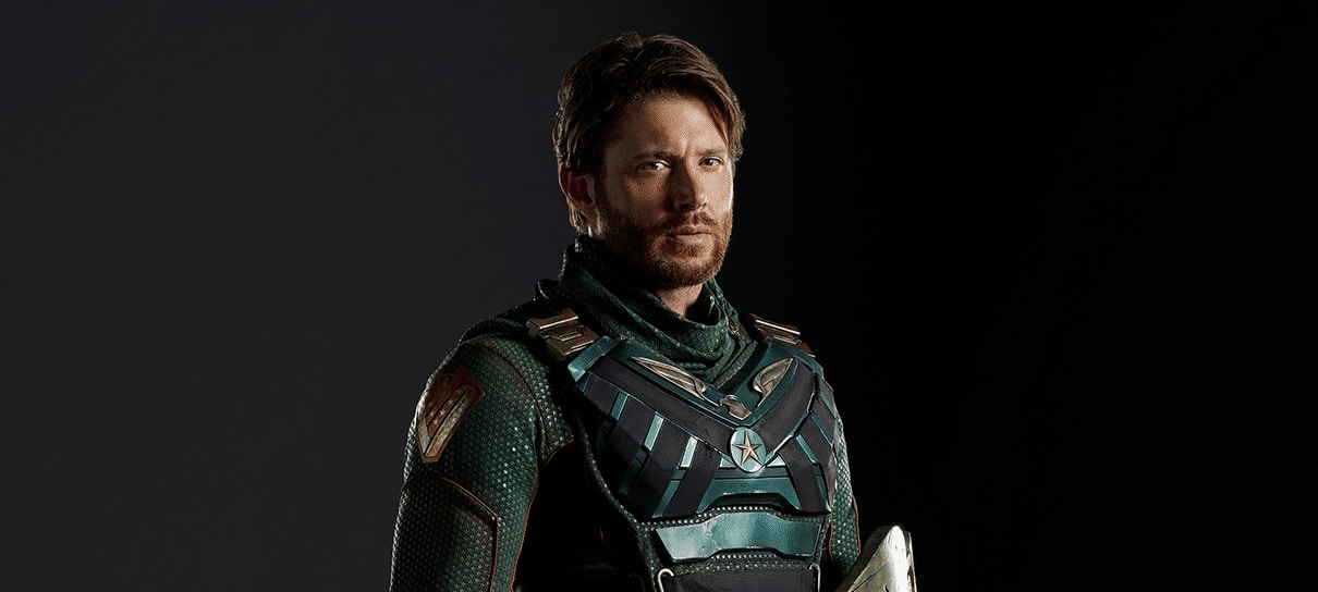 The Boys revela conexão entre Soldier Boy e figura surpresa