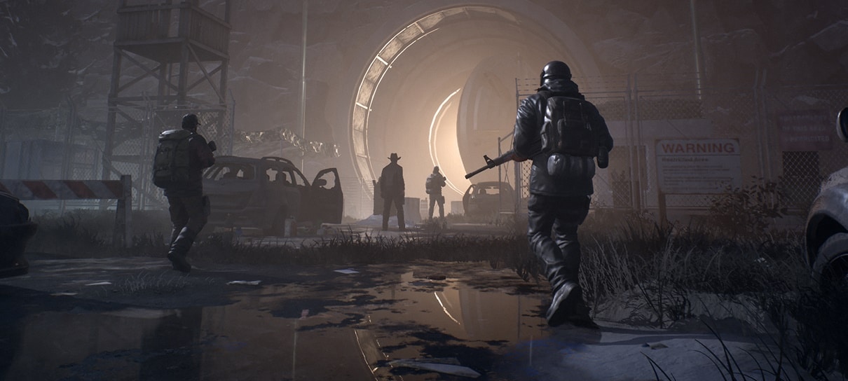 The Day Before, jogo mais aguardado do Steam, tem voluntários não remunerados na produção