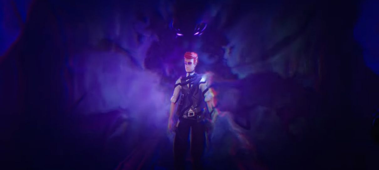 The Last Case of Benedict Fox é revelado com trailer macabro e chega em 2023