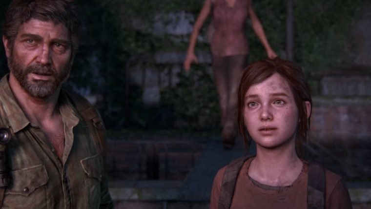 The Last of Us Remake é anunciado para PlayStation 5 e PC