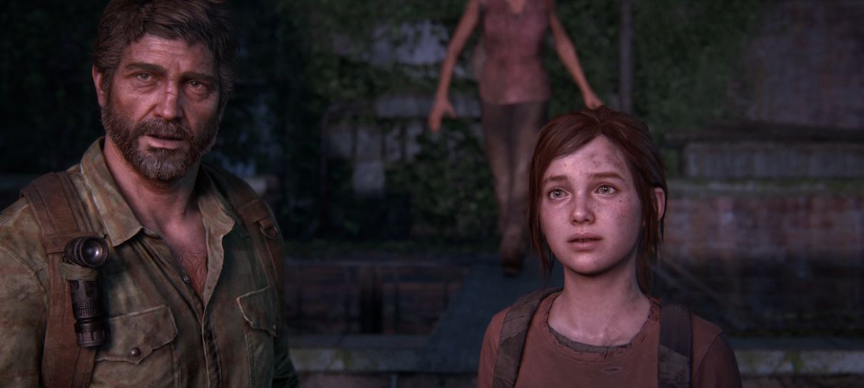 The Last of Us Remake é anunciado para PlayStation 5 e PC