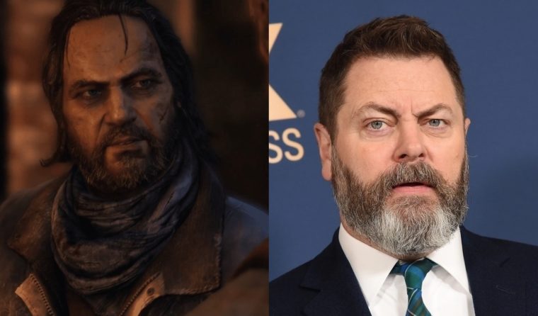 the last of us série live-action
