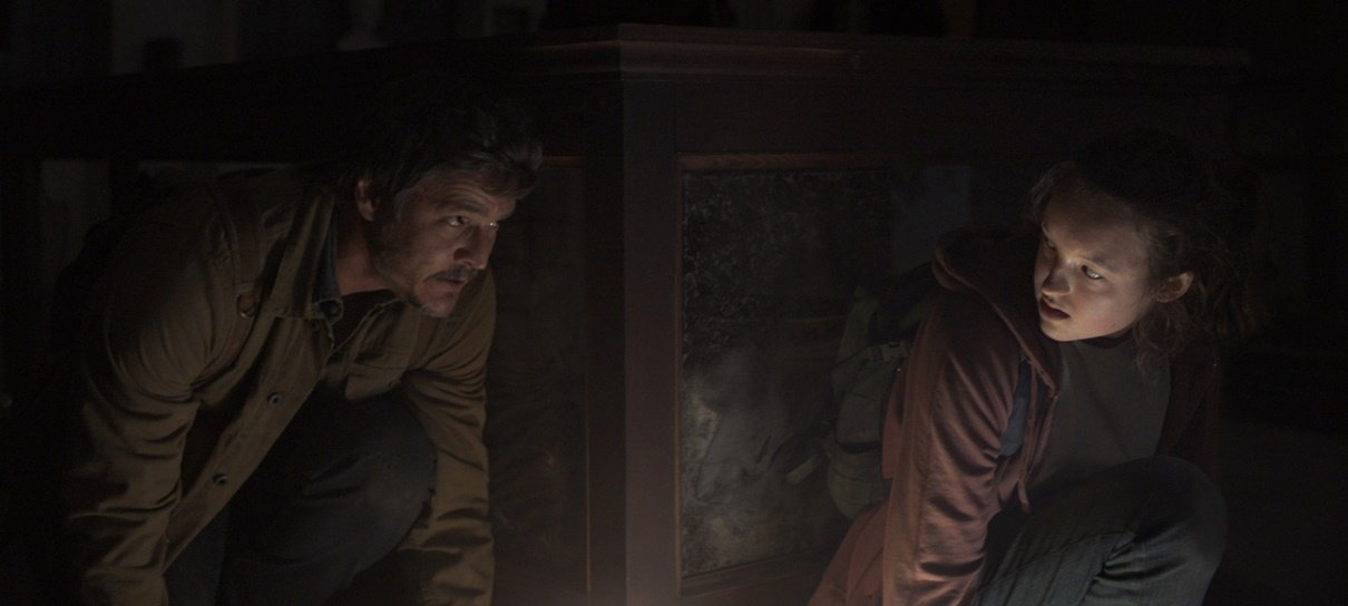 The Last of Us da HBO anuncia atores que viverão os irmãos Sam e Henry na  série