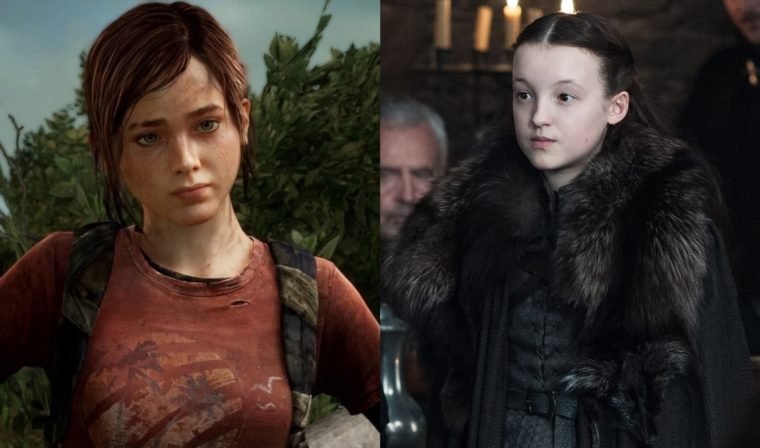 the last of us série live-action