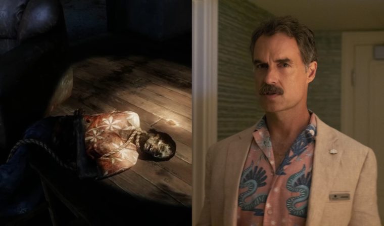the last of us série live-action