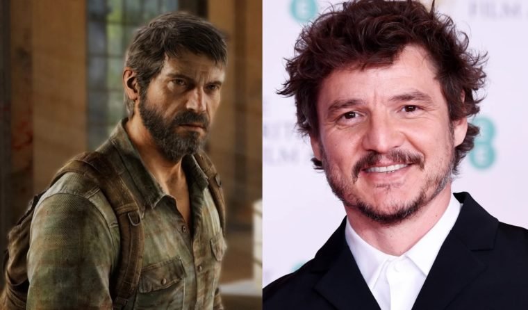 the last of us série live-action