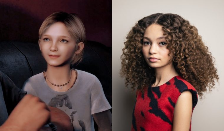 the last of us série live-action