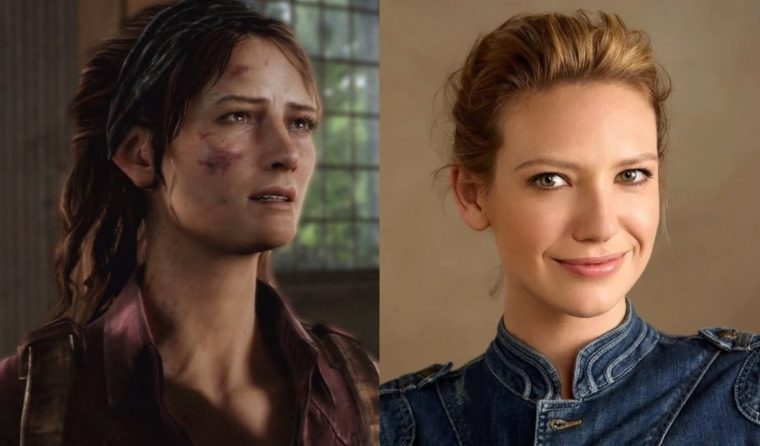 the last of us série live-action