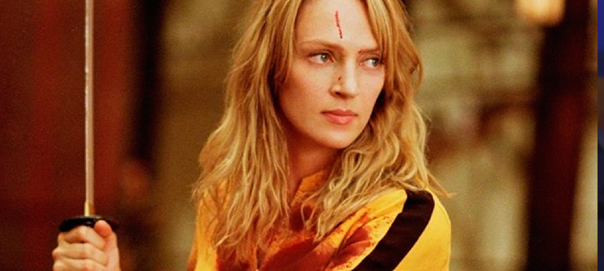 Uma Thurman se junta ao elenco de The Old Guard 2