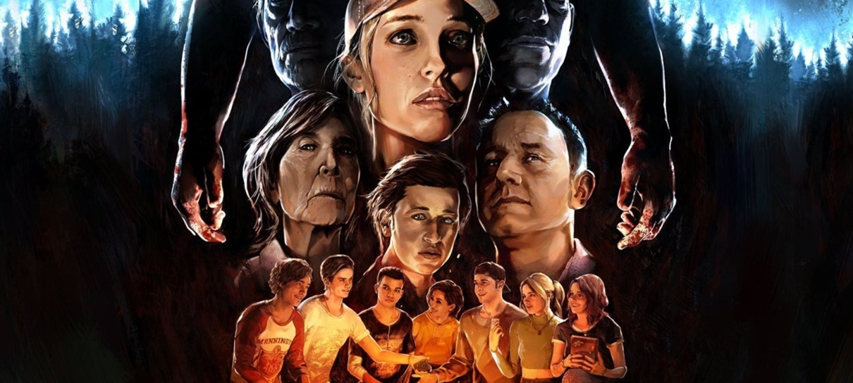 The Quarry | Review