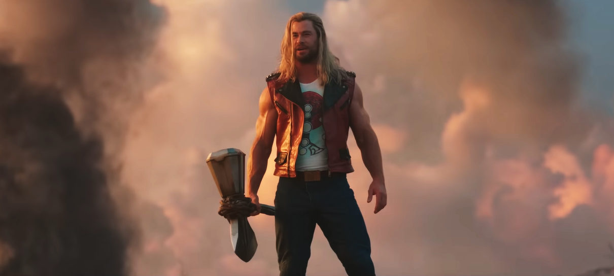 Quem é quem em 'Thor: Amor e Trovão