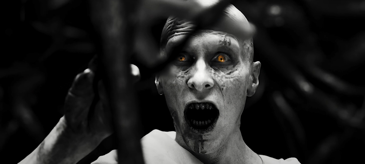 Elenco de Thor: Amor e Trovão exalta atuação assustadora de Christian Bale