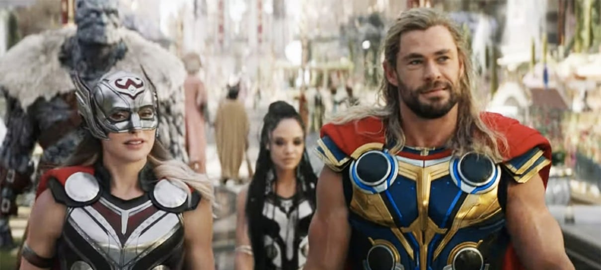 Marvel Studios confirma painel na SDCC 2022