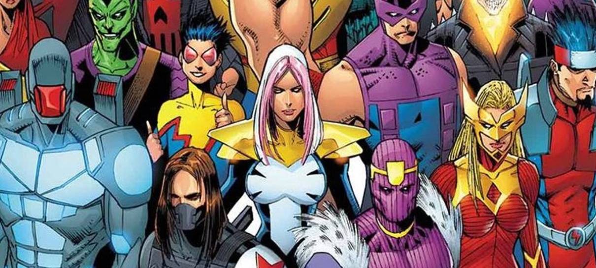 Jake Schreier vai dirigir filme dos Thunderbolts da Marvel, diz site