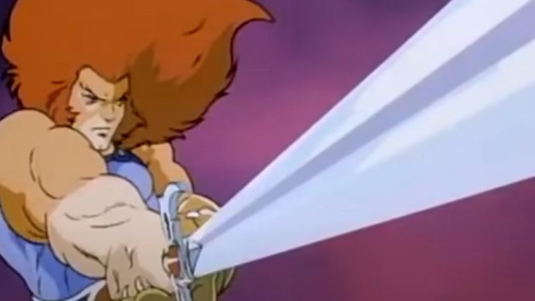 ThunderCats retornarão com novo desenho animado em 2019