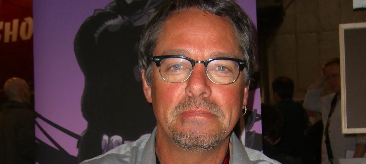 Quadrinista Tim Sale morre aos 66 anos