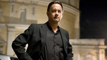 Tom Hanks esculacha O Código Da Vinci e continuações: “Bobagem”