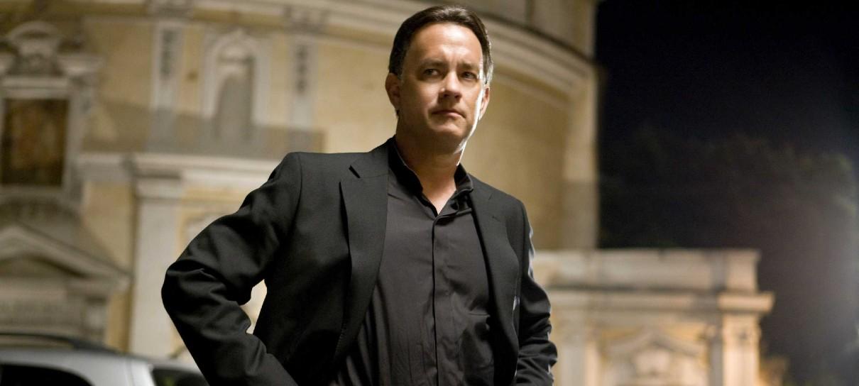Tom Hanks esculacha O Código Da Vinci e continuações: “Bobagem”