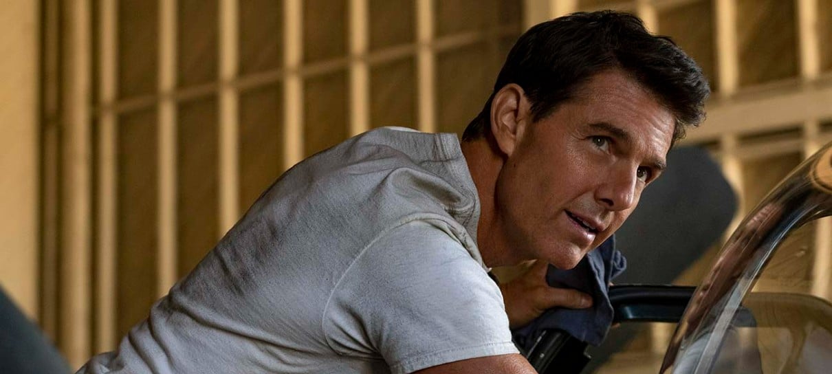 Top Gun: Maverick bate US$ 1 bilhão de bilheteria global