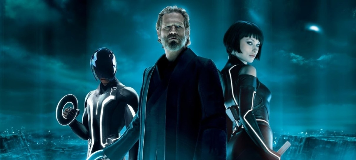 Marvel e Star Wars causaram cancelamento de Tron 3, diz diretor