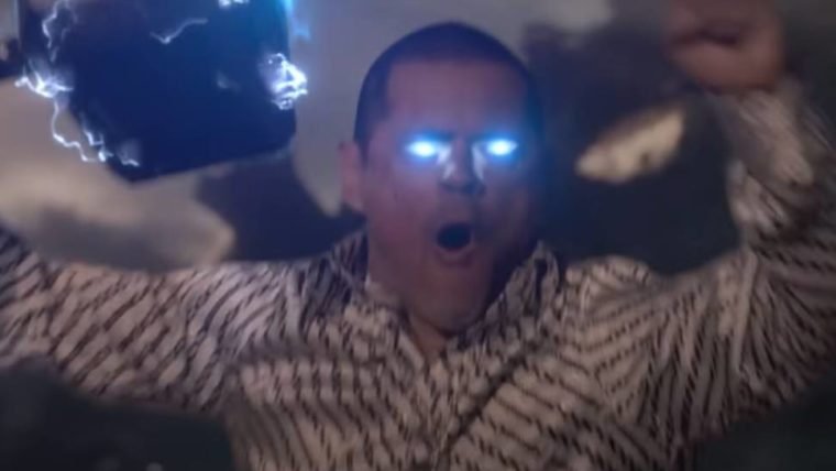 Vídeo coloca Tuco Salamanca, de Breaking Bad, em Vingadores: Ultimato