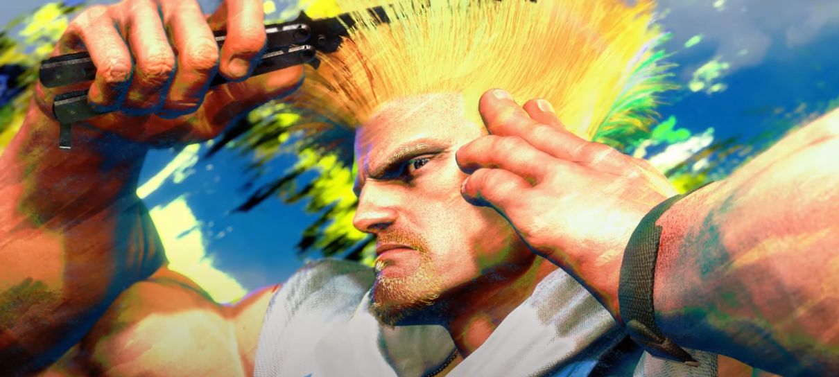 Confira tudo que rolou no Summer Game Fest