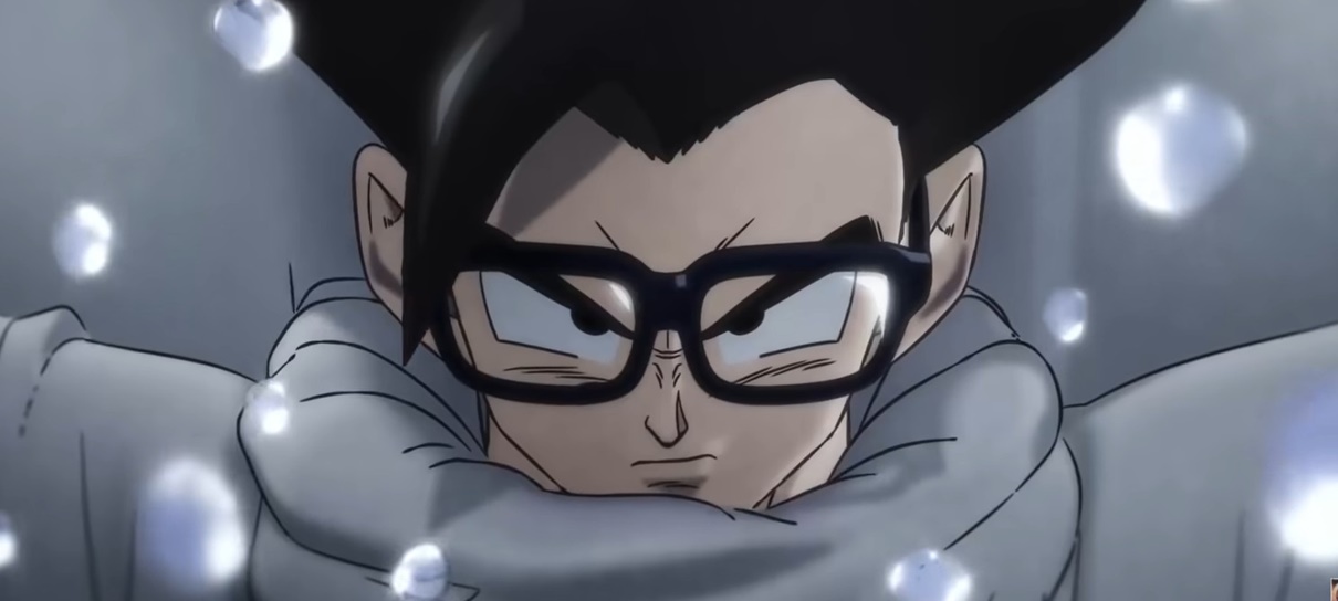 Tudo o que você precisa saber sobre Dragon Ball Super: SUPER-HERÓI