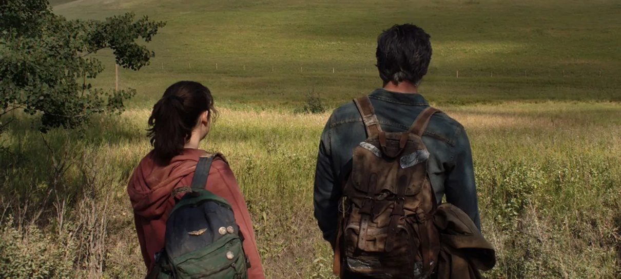 Tudo sobre a série live-action de The Last of Us na HBO