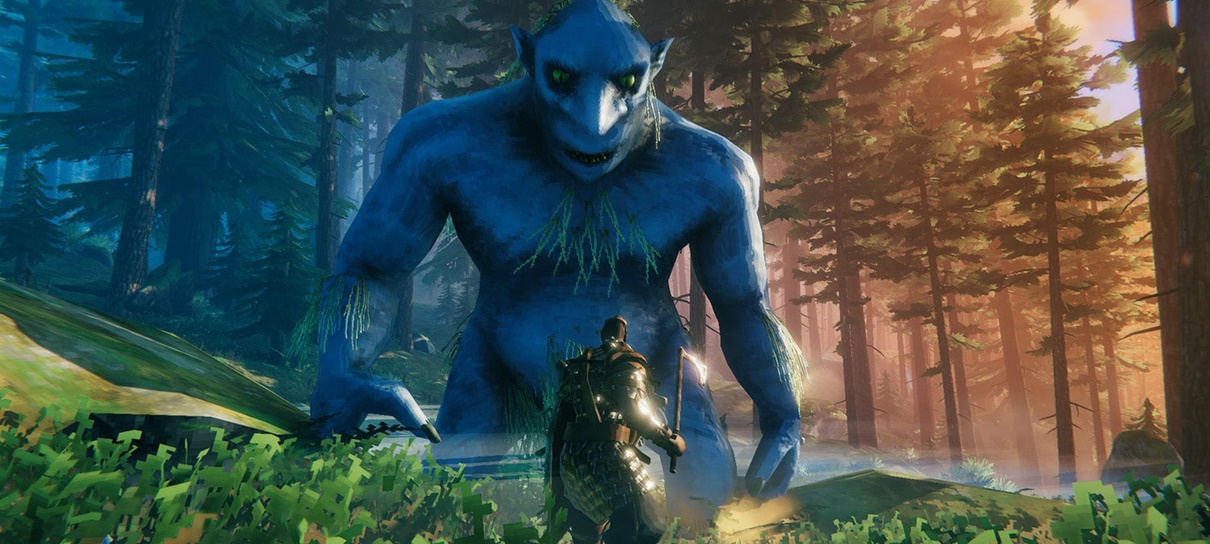 Valheim será lançado para consoles Xbox em 2023