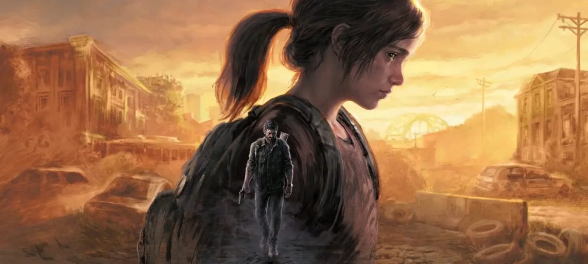 Vídeo de The Last of Us compara imagens do remake e da remasterização