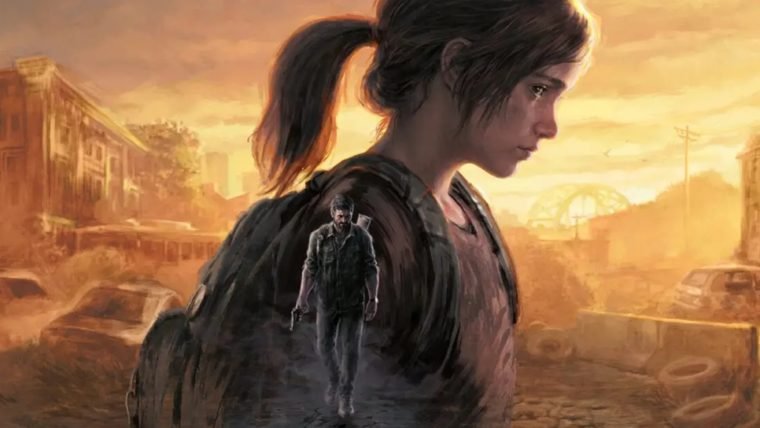 Vídeo de The Last of Us compara imagens do remake e da remasterização