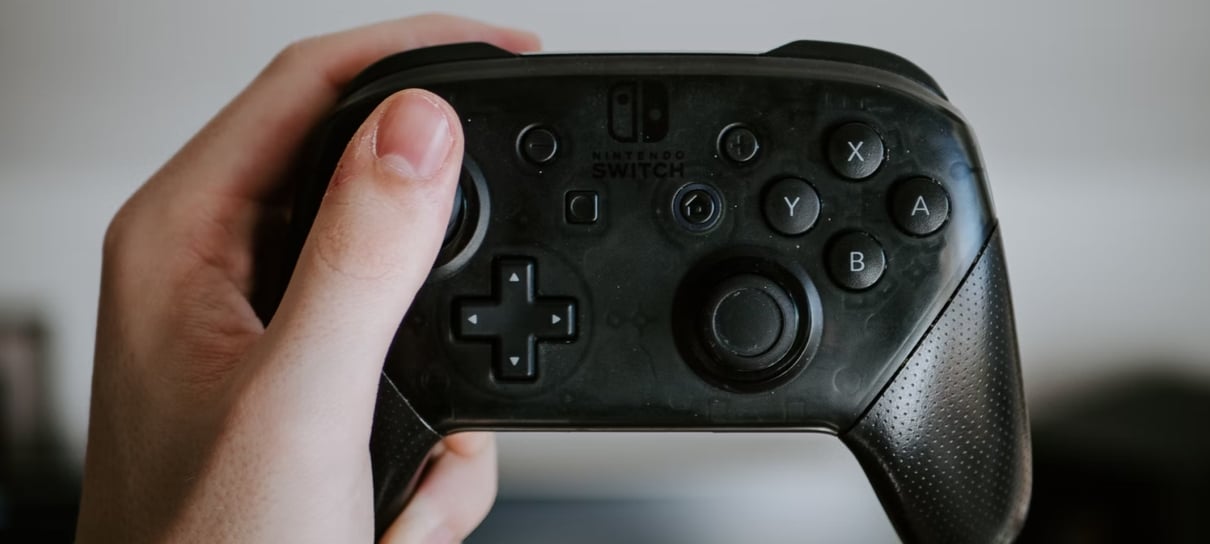 10 acessórios gamer para melhorar a sua jogatina
