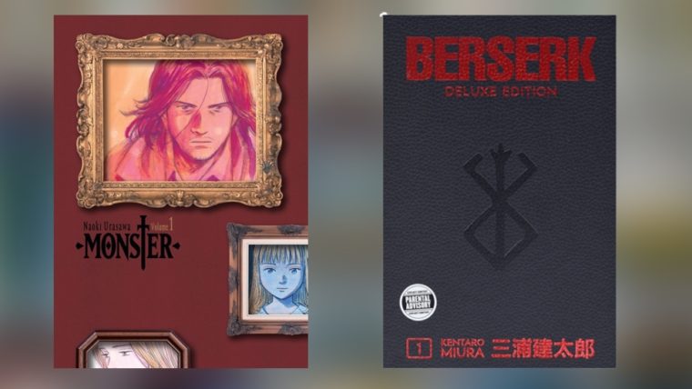 Futuro do mangá de Berserk está indefinido, segundo editora - NerdBunker