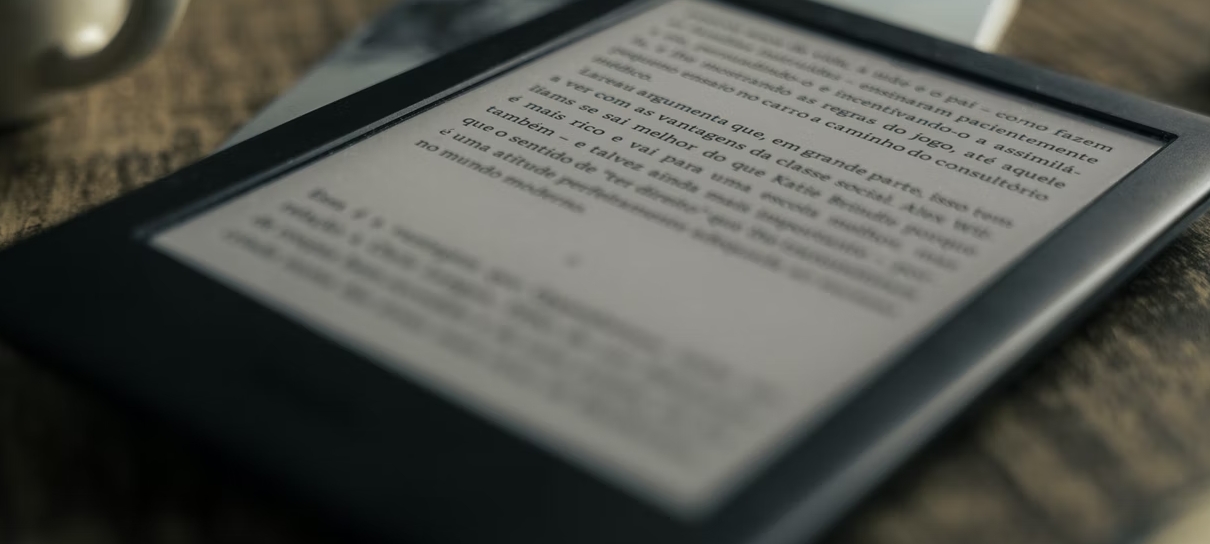 Aproveite diversas promoções do aniversário de 10 anos do Kindle