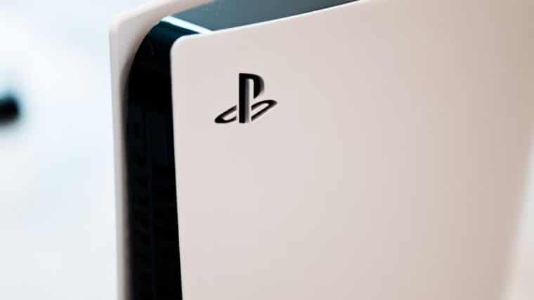 PlayStation 5 está com estoque em diversas lojas
