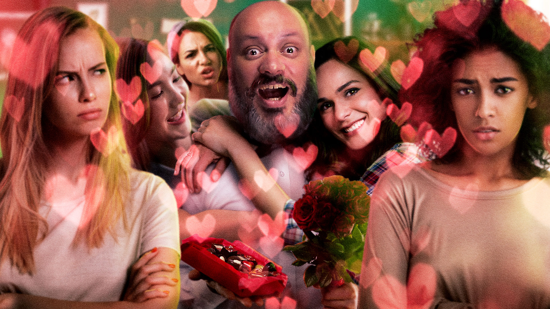 Meu defeito é amar demais! 🥰🥰🥰