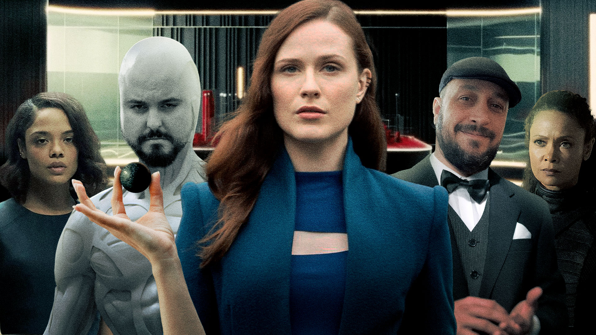 Westworld 4ª temporada: vamos dar mais uma chance?