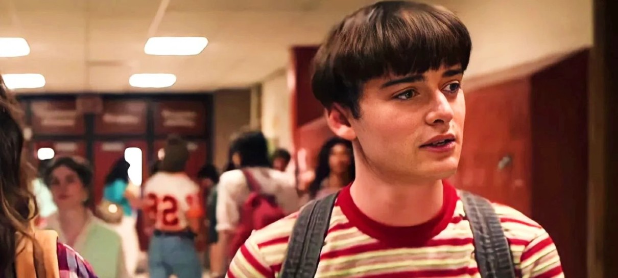Criadores de Stranger Things esqueceram mesmo o aniversário de Will
