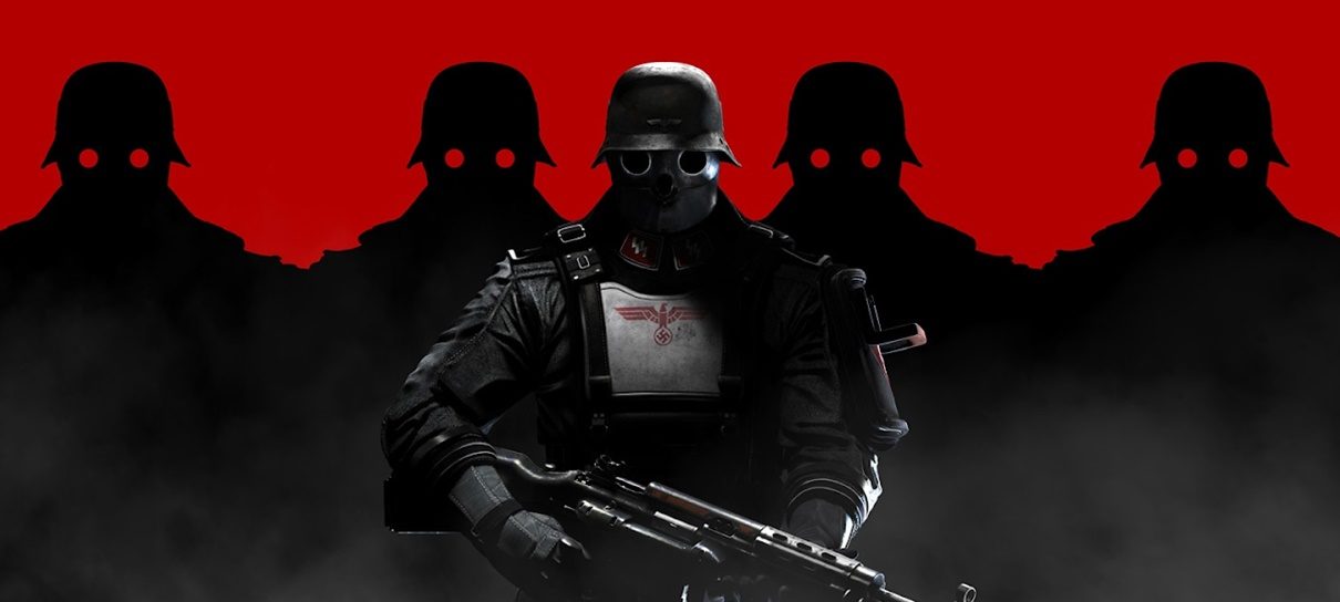 Veja se o seu PC vai rodar Wolfenstein: The New Order - NerdBunker