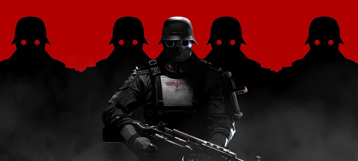 Tradução do Wolfenstein: The New Order – PC [PT-BR]