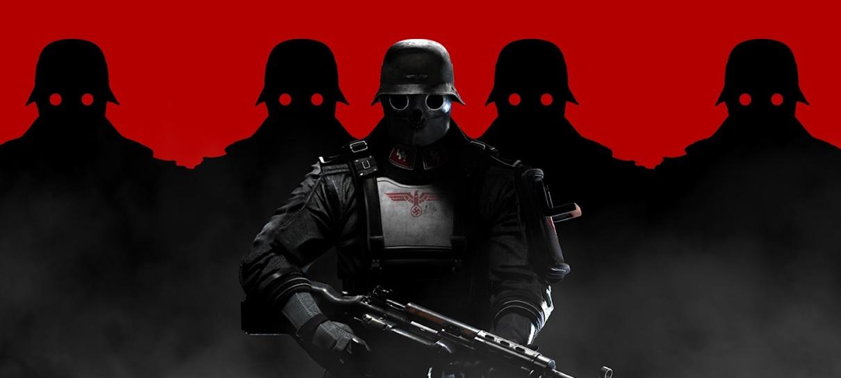 Wolfenstein: The New Order está gratuito para PC