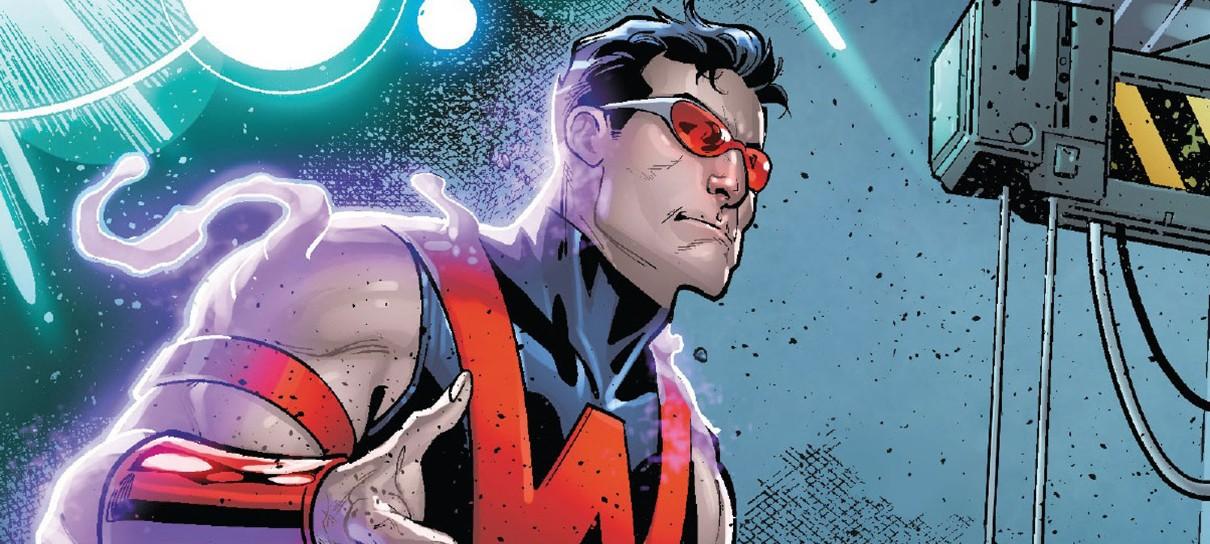 Marvel planeja série Wonder Man, sobre o herói Magnum, diz site