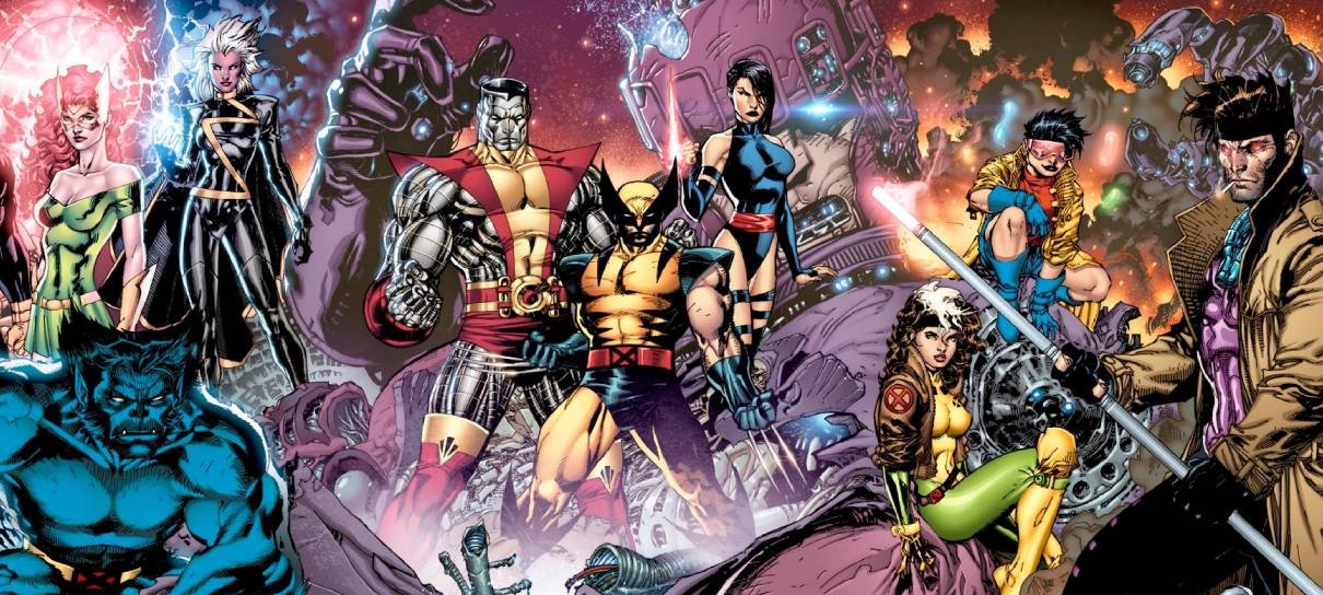 Chegada dos X-Men ao MCU pode aumentar o debate sobre preconceito - Jovem  Nerd