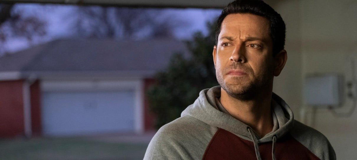 Reboot de Pequenos Espiões terá Zachary Levi e Gina Rodriguez