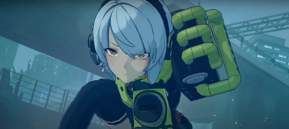 Zenless Zone Zero ganha trailer destacando combate e personagens
