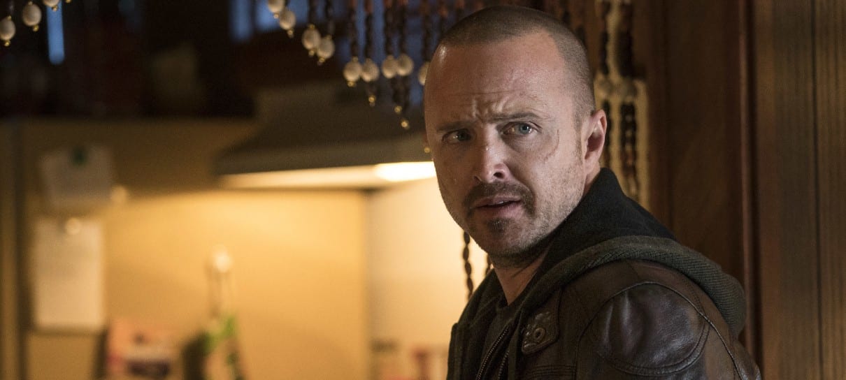 Black Mirror terá Aaron Paul e Zazie Beetz na sexta temporada