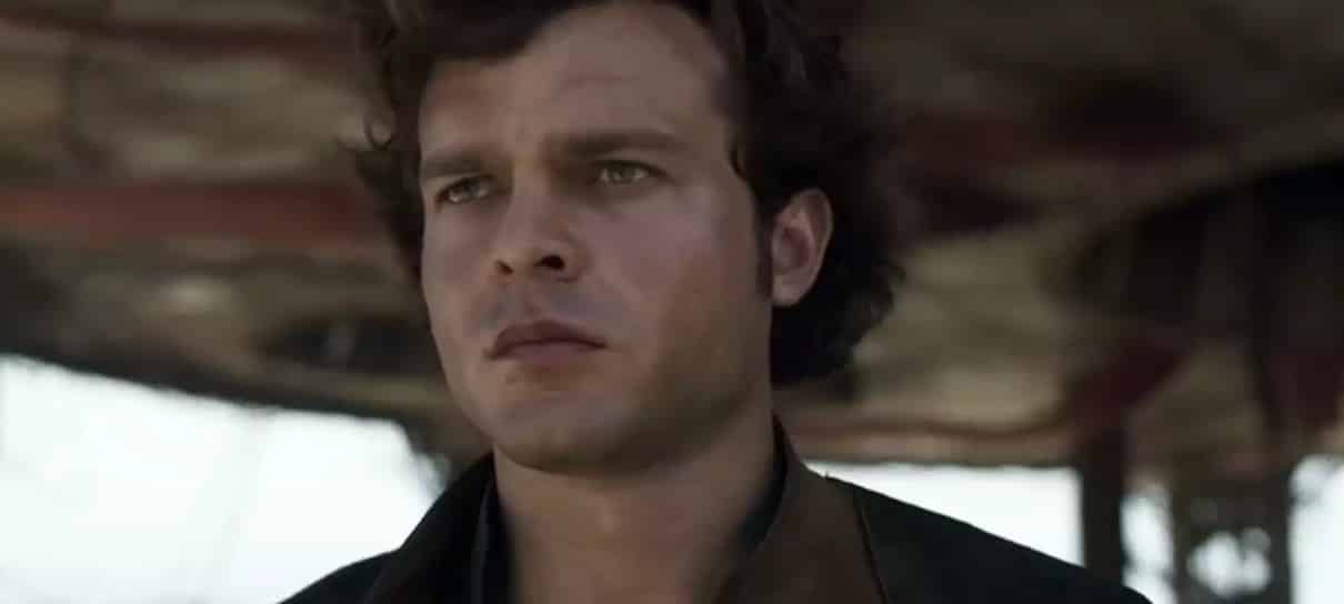Alden Ehrenreich entra para o elenco de Coração de Ferro, da Marvel