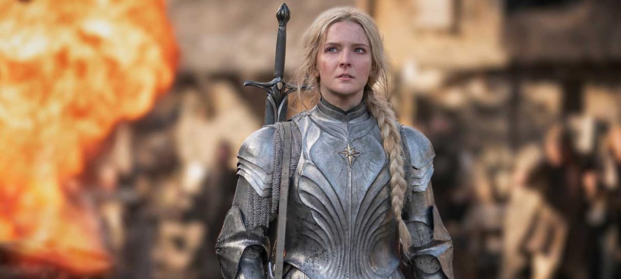 Amazon Prime Video anuncia programação na SDCC 2022